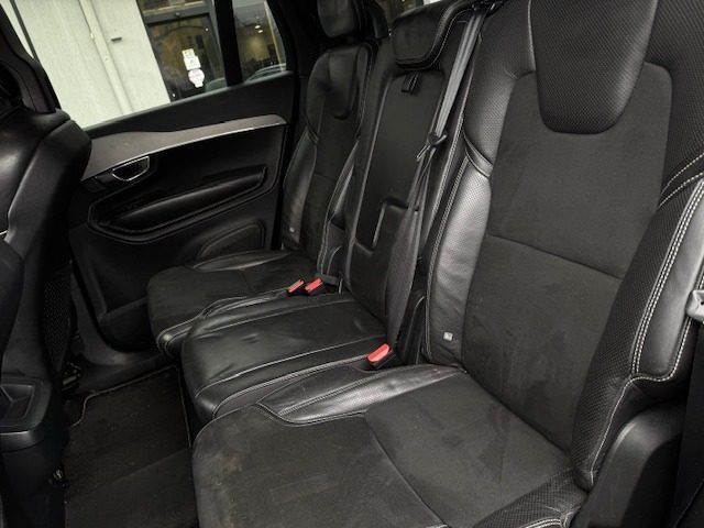 VOLVO XC90 usata, con Fendinebbia