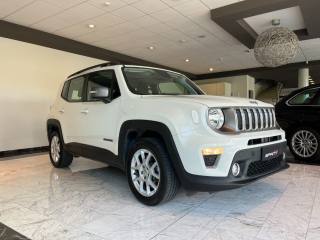 JEEP Renegade usata, con Alzacristalli elettrici