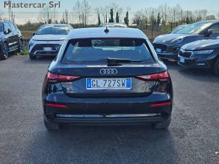 AUDI A3 usata, con Antifurto