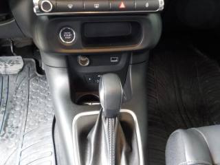 CITROEN C3 usata, con Cruise Control