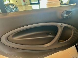 SMART ForTwo usata, con Climatizzatore