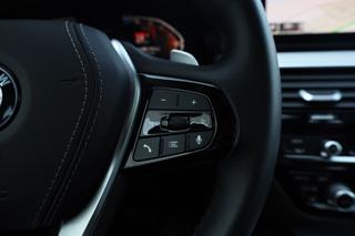 BMW 520 usata, con Controllo vocale