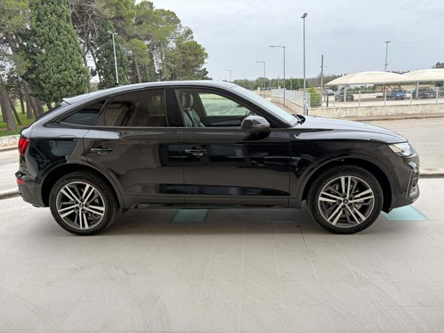 AUDI Q5 usata, con Airbag Passeggero
