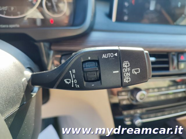 BMW X5 usata 32