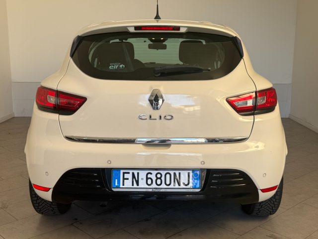 RENAULT Clio usata 5