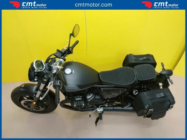 MOTO GUZZI Other usata 11