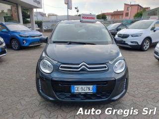 CITROEN C1 usata, con Cerchi in lega