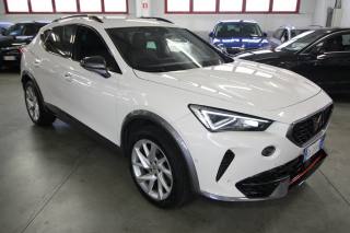 CUPRA Formentor usata, con Airbag laterali