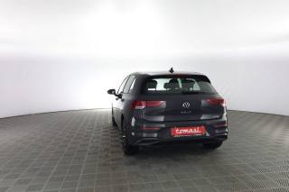VOLKSWAGEN Golf usata 4