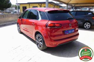 CITROEN C4 Picasso usata, con Alzacristalli elettrici