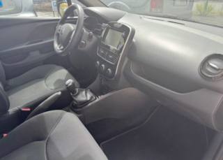 RENAULT Clio usata, con Climatizzatore