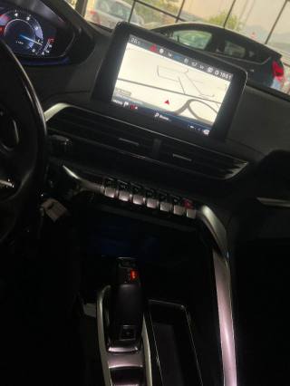 PEUGEOT 3008 usata, con Chiusura centralizzata