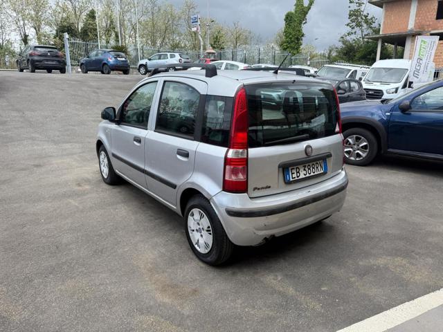 FIAT Panda usata, con Chiusura centralizzata