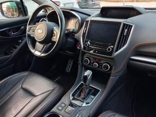 SUBARU XV usata, con Chiusura centralizzata