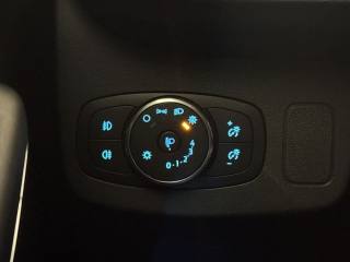 FORD Puma usata, con Autoradio digitale
