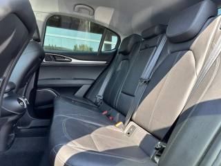 ALFA ROMEO Stelvio usata, con Cruise Control