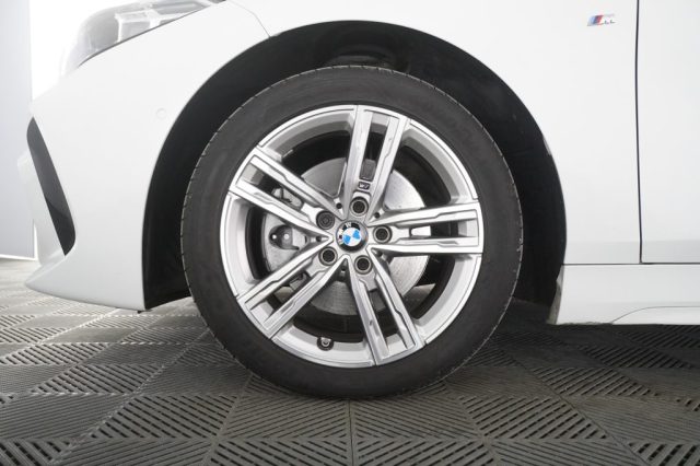 BMW 118 usata 14