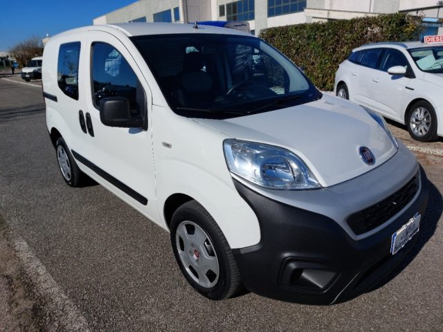 FIAT Fiorino usata, con Airbag