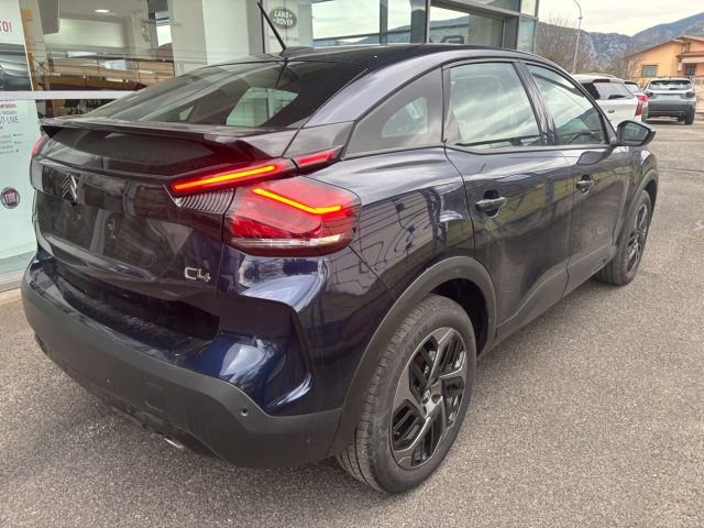 CITROEN C4 usata, con Airbag Passeggero