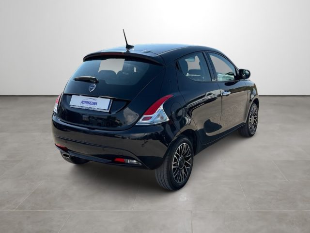 LANCIA Ypsilon usata, con Cerchi in lega