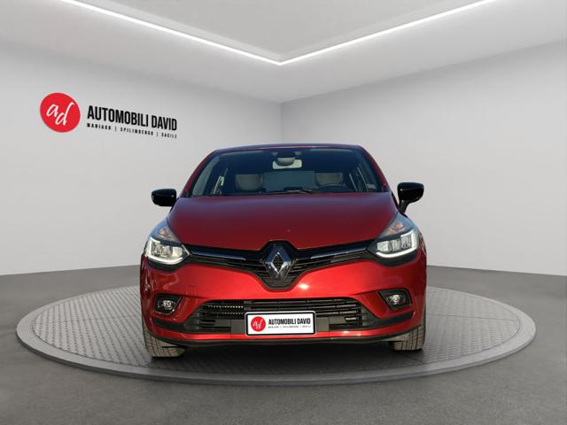 RENAULT Clio usata, con Alzacristalli elettrici