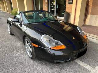 PORSCHE Boxster usata, con Chiusura centralizzata telecomandata