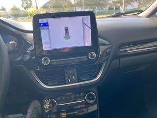 FORD Puma usata, con Autoradio