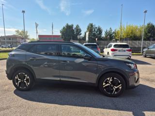 PEUGEOT 2008 usata, con Airbag