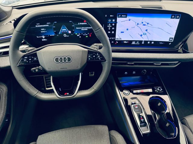 AUDI A5 usata, con ESP