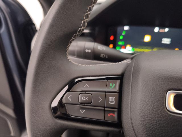 JEEP Compass usata, con Fendinebbia