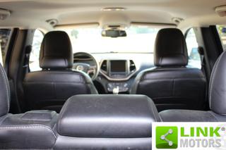 JEEP Cherokee usata 31