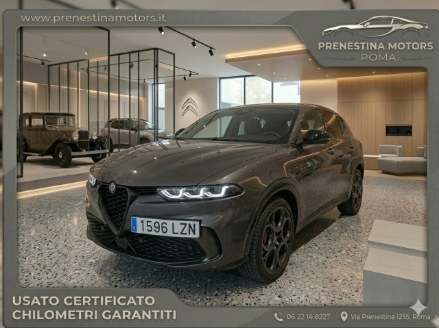ALFA ROMEO Tonale usata, con ABS