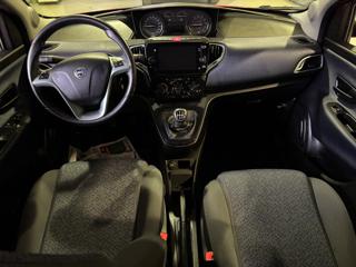 LANCIA Ypsilon usata, con Controllo trazione
