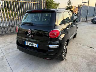 FIAT 500L usata, con Alzacristalli elettrici