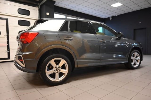 AUDI Q2 usata 92