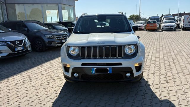 JEEP Renegade usata, con ABS