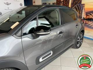 CITROEN C3 usata, con Vetri oscurati