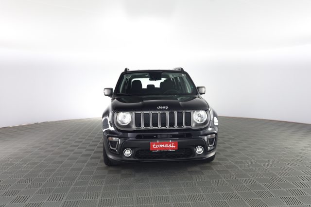 JEEP Renegade usata 0