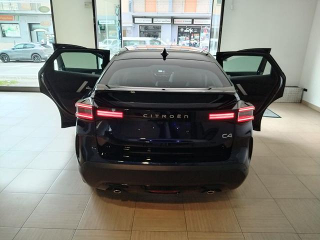 CITROEN C4 usata, con Airbag laterali