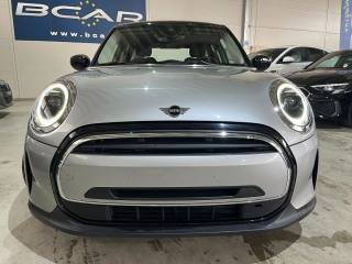 MINI Cooper usata, con Boardcomputer