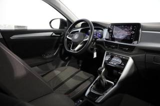 VOLKSWAGEN T-Roc usata, con Controllo elettronico della corsia