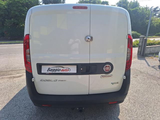 FIAT Doblo usata 11