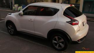NISSAN Juke usata, con Alzacristalli elettrici