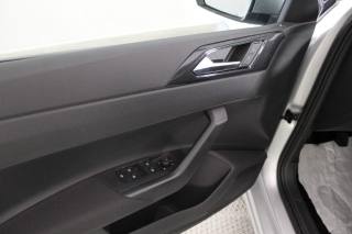 VOLKSWAGEN Polo usata, con Immobilizzatore elettronico