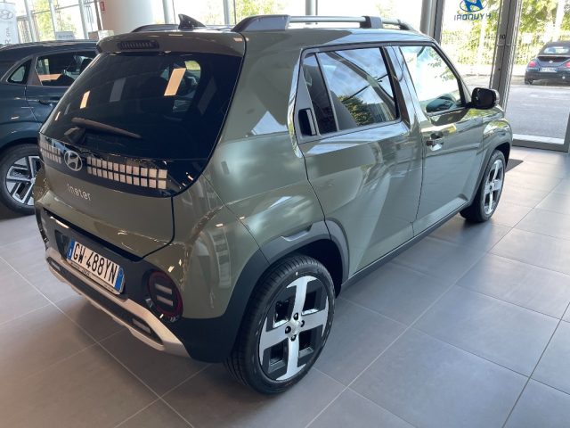 HYUNDAI INSTER usata, con Airbag laterali