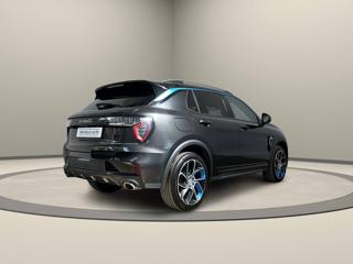 LYNK & CO 01 usata, con Airbag Passeggero