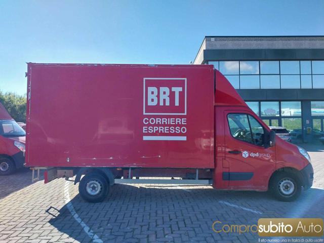 RENAULT Master usata, con Servosterzo