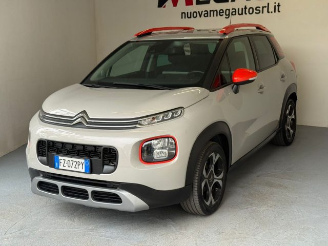 CITROEN C3 Aircross usata, con Airbag laterali