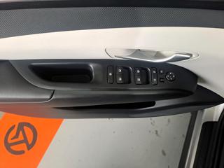 HYUNDAI Tucson usata, con Servosterzo