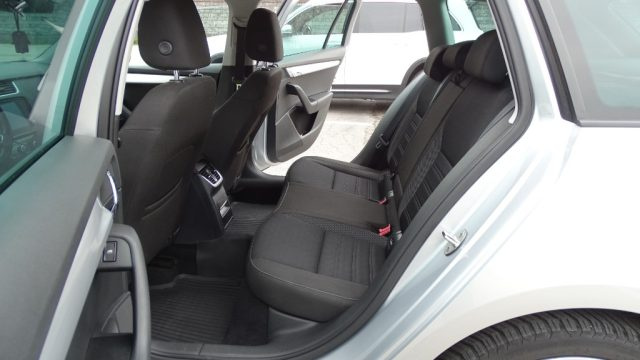 SKODA Octavia usata, con Immobilizzatore elettronico